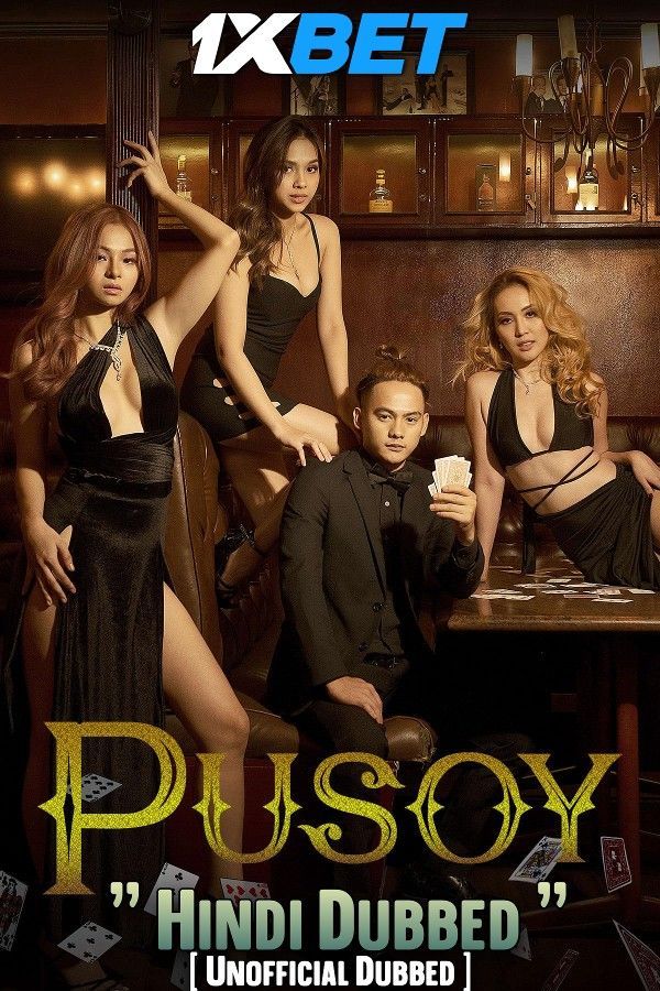 [18+] Pusoy (2022) Hindi HQ Dubbed HDRip Ful Movie 720p 480p Movie